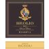 Barone Ricasoli Chianti Classico Brolio Riserva 2012 Front Label