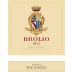 Barone Ricasoli Brolio Chianti Classico 2012 Front Label