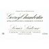 Louis Latour Gevrey-Chambertin 2012 Front Label