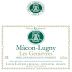 Louis Latour Macon-Lugny Les Genievres 2012 Front Label