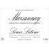 Louis Latour Marsannay 2012 Front Label