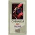Chehalem 3 Vineyard Pinot Noir 1997 Front Label