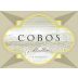 Vina Cobos Malbec 2012 Front Label