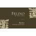 Vina Cobos Felino Merlot 2012 Front Label