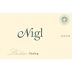 Nigl Dornleiten Riesling 2012 Front Label