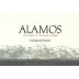Alamos Chardonnay 2001 Front Label
