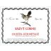 Chateau de Saint Cosme Crozes-Hermitage 2012 Front Label