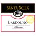 Santa Sofia Bardolino Classico 2012 Front Label