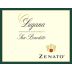 Zenato Lugana San Benedetto 2012 Front Label