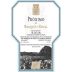 Marques de Riscal Proximo 2012 Front Label