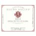Mauro Molino Dolcetto d'Alba 2012 Front Label
