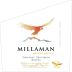 Millaman Cabernet Sauvignon Malbec 2012 Front Label
