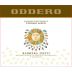 Oddero Barbera d'Asti Vinchio 2012 Front Label