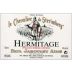Jaboulet Le Chevalier de Sterimberg Hermitage Blanc 1999 Front Label