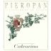 Pieropan Soave Classico Calvarino 2012 Front Label