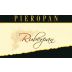Pieropan Veneto Ruberpan 2012 Front Label