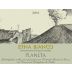 Planeta Etna Bianco 2012 Front Label