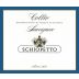 Schiopetto Collio Sauvignon Blanc 2012 Front Label
