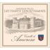 Castello di Amorosa Late Harvest Gewurztraminer 2014 Front Label