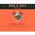 Piccini Chianti 2012 Front Label
