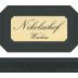 Nikolaihof Steiner Hund Riesling 2012 Front Label