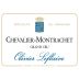 Olivier Leflaive Chevalier-Montrachet Grand Cru 2012 Front Label