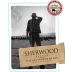 Sherwood Estate Sauvignon Blanc 2012 Front Label