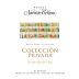 Navarro Correas Colección Privada Chardonnay 2012 Front Label