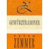 Peter Zemmer Gewurztraminer 2012 Front Label