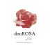 Quinta de la Rosa DouRosa Red 2012 Front Label