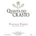 Quinta do Crasto Vintage Port 2012 Front Label