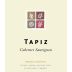 Tapiz Cabernet Sauvignon 2012 Front Label