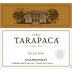 Vina Tarapaca Riserva Chardonnay 2012 Front Label
