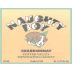 Naughty Boy Vineyard Thornton Ranch Chardonnay 2007 Front Label