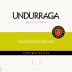 Undurraga Sauvignon Blanc 2012 Front Label