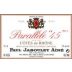 Jaboulet Cotes du Rhone Parallele 45 Rouge 2000 Front Label