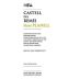 Castell del Remei Planell Blanc 2012 Front Label