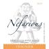 Nefarious Cellars Defiance Vineyard Estate Viognier 2014 Front Label