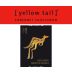 Yellow Tail Cabernet Sauvignon 2012 Front Label