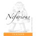 Nefarious Cellars Defiance Vineyard Estate Viognier 2011 Front Label