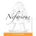 Nefarious Cellars Defiance Vineyard Estate Viognier 2009 Front Label