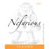 Nefarious Cellars Defiance Vineyard Estate Viognier 2007 Front Label