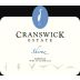 Cranswick Shiraz 2012 Front Label