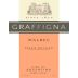 Graffigna Malbec 2012 Front Label