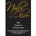 Nello Olivo Sangiovese 2009 Front Label