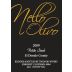 Nello Olivo Petite Sirah 2009 Front Label