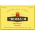 Maison Trimbach Reserve Muscat 2012 Front Label
