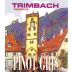 Maison Trimbach Reserve Pinot Gris 2012 Front Label