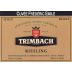 Maison Trimbach Cuvee Frederic Emile Riesling 2012 Front Label