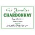 Les Jamelles Vins de Pays D'Oc Chardonnay 2012 Front Label